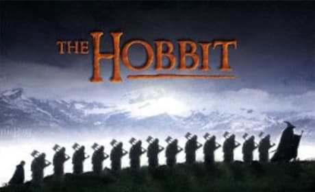 The Hobbit: Spoilers, Casting Plans and More