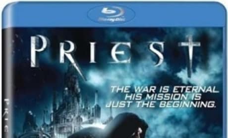 Aaron [Priest]