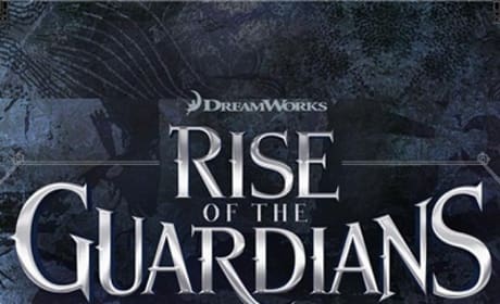 Rise of the Guardians Poster 2