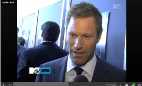 Aaron Eckhart Confirms: No Two-Face for Batman 3