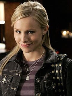 Veronica Mars