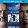 Captain Phillips DVD/Blu-Ray Combo Pack