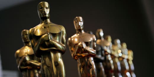 Oscar 2016
