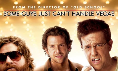 Watch The Hangover Online