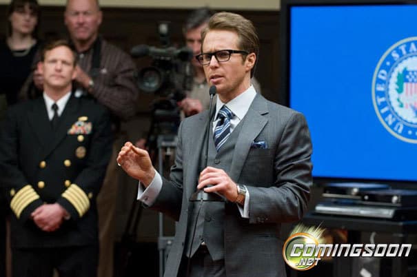 As Justin Hammer