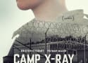 Camp X-Ray Poster: Kristen Stewart Goes to Guantanamo Bay