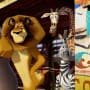 Madagascar 3 Cast