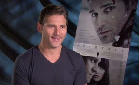 Eric Bana Interview Picture