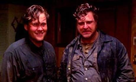 Gale and Evelle Snoats
