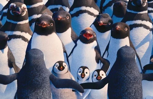 Happy Feet 2 Movie Review A Dance Song Sensation Movie Fanatic The underwater sequences and the iceberg disaster are particularly impressive, but all. movie review a dance song sensation