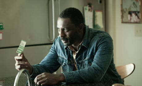 No Good Deed Star Idris Elba