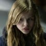 Chloe Moretz as Abby