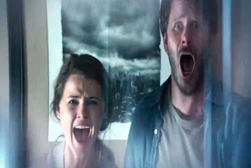 Keri Russell Josh Hamilton Dark Skies