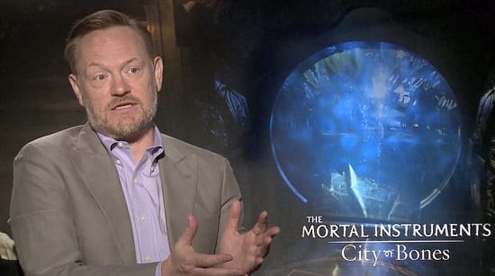 Jared Harris Photo