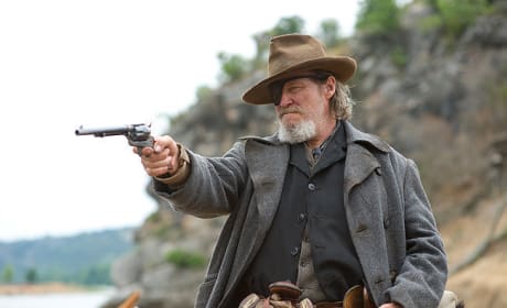 True Grit: Shining Star in Lackluster New Years Box Office Weekend