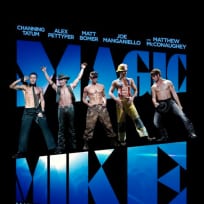 Magic Mike