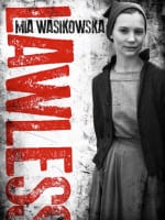 Lawless Character Poster: Mia Wasikowska