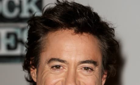 Robert Downey Jr: The Next Lestat Du Lioncort?
