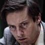 Pawn Sacrifice Tobey Maguire