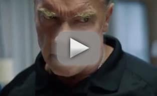 Sabotage Trailer