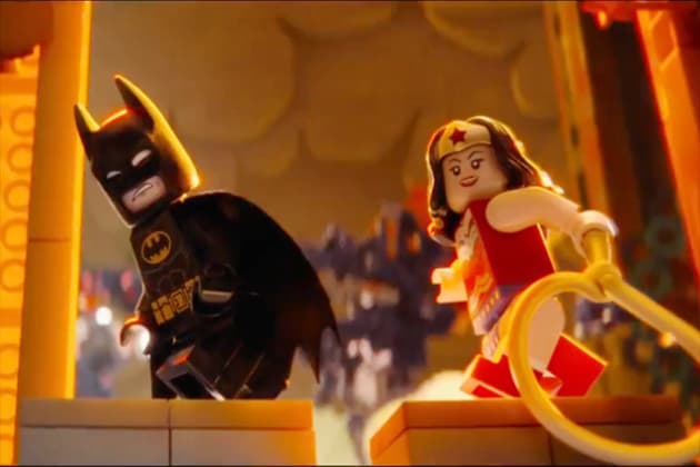 watch the lego batman movie online megashare