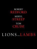 Lions for Lambs