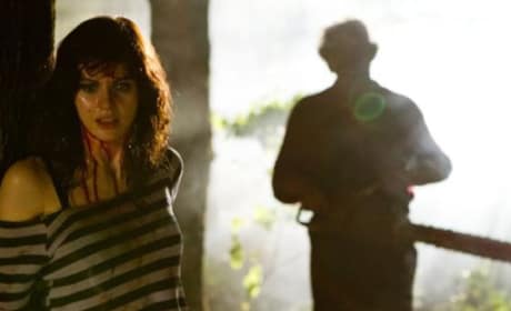 Texas Chainsaw 3D Alexandra Daddario