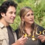 Wanderlust Movie Review: One Funny Farce
