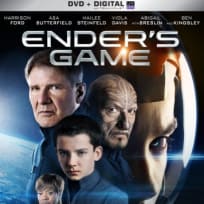 Ender's Game