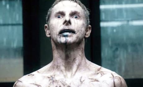 Deliver Us From Evil Sean Harris