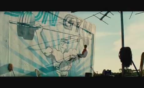 Pain and Gain Trailer: It Hurts, I Know it Does