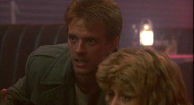 The Termiantor Kyle Reese