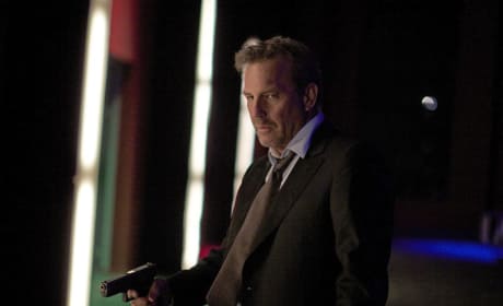 Kevin Costner Stars in 3 Days to Kill