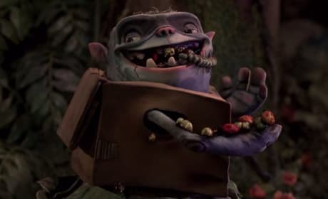 The Boxtrolls Photo