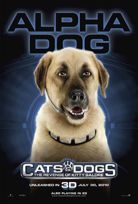 alpha dog movie free