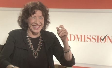 Lily Tomlin Pic