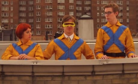 What If Wes Anderson Directed An X-Men Movie? Watch Now!