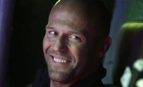 Jason Statham The Expendables 3