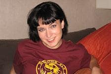 Diablo Cody
