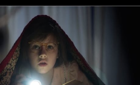 The BFG First Trailer: An Absolute Delight!