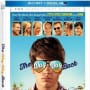 The Way Way Back DVD Review: Steve Carell Is a Great Jerk!