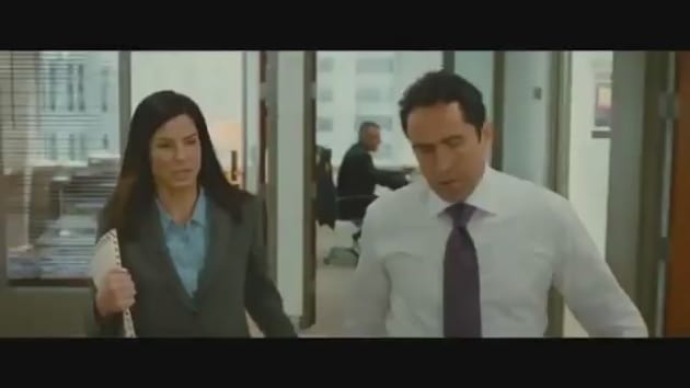 The Heat International Trailer: That's the Way We do it on ...