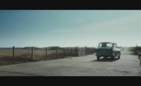 Ginger and Rosa Trailer: The Whole World Could be Blown to Pieces Any Minute