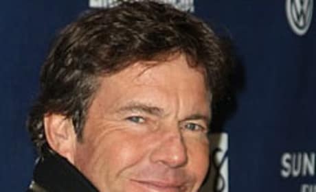 Dennis Quaid Joins Cast of G.I. Joe: The Movie