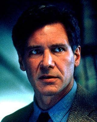 Dr. Richard Kimble Picture