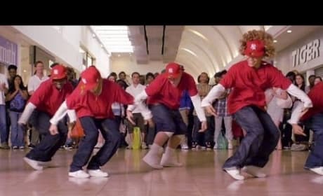 Streetdance Exclusive Clip: Hip Hop Takes Over