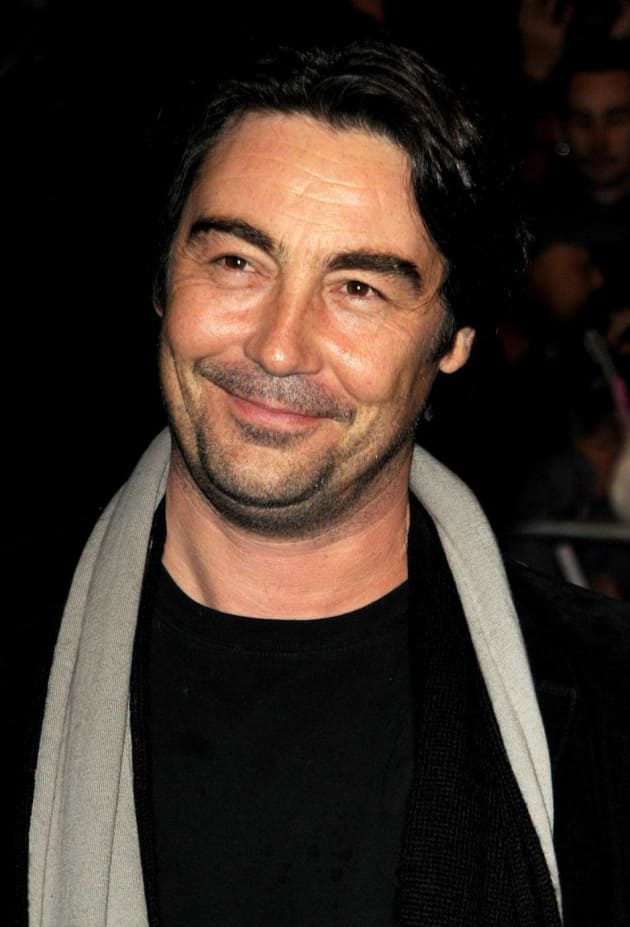 Nathaniel Parker Photograph Movie Fanatic