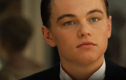 Titanic 3D Star Leonardo DiCaprio