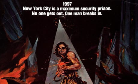 Who Should Play Snake in Escape from New York?
