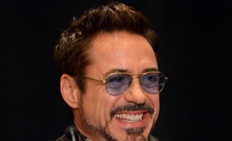 Ben Stiller Could Direct Robert Downey, Jr. in Pinocchio Movie
